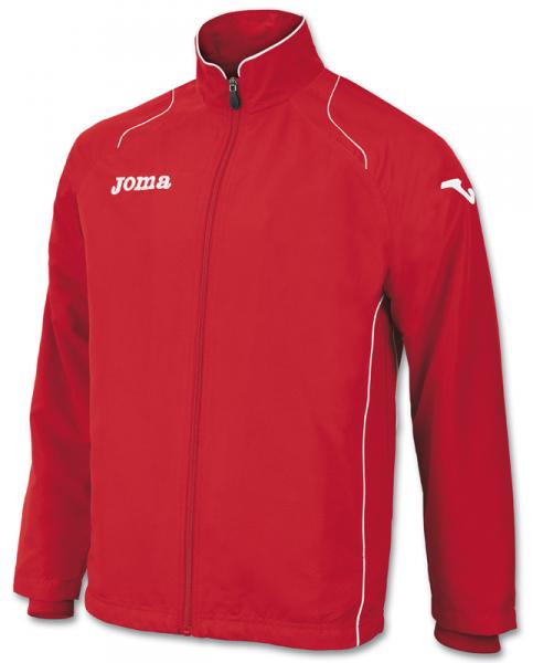 JACKET MICRO.-CHAMPION II RED