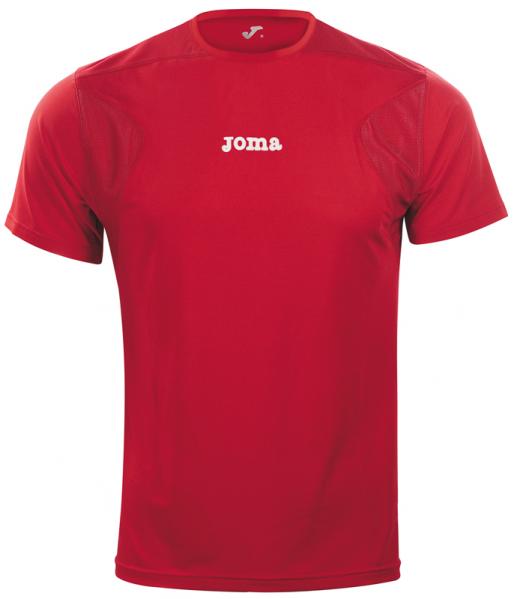 B-MAN SHIRT RED
