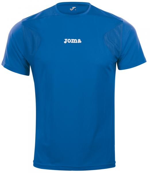 B-MAN SHIRT ROYAL