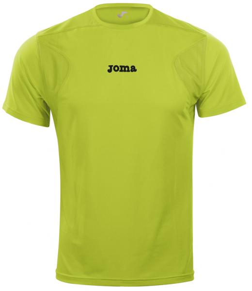 B-MAN SHIRT LIME