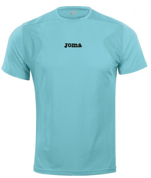 B-MAN SHIRT TURQUOISE
