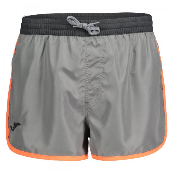 SWIMSUIT SHORT GREY
