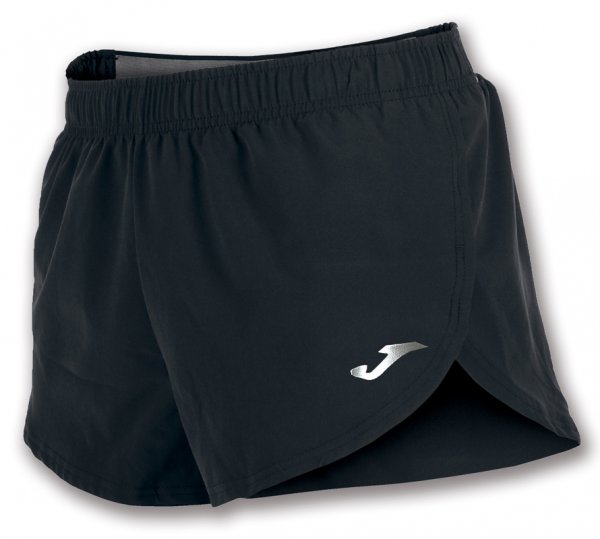 SHORT OLIMPIA BLACK