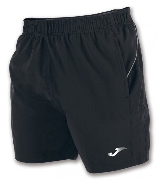 BERMUDA SHORT OLIMPIA BLACK