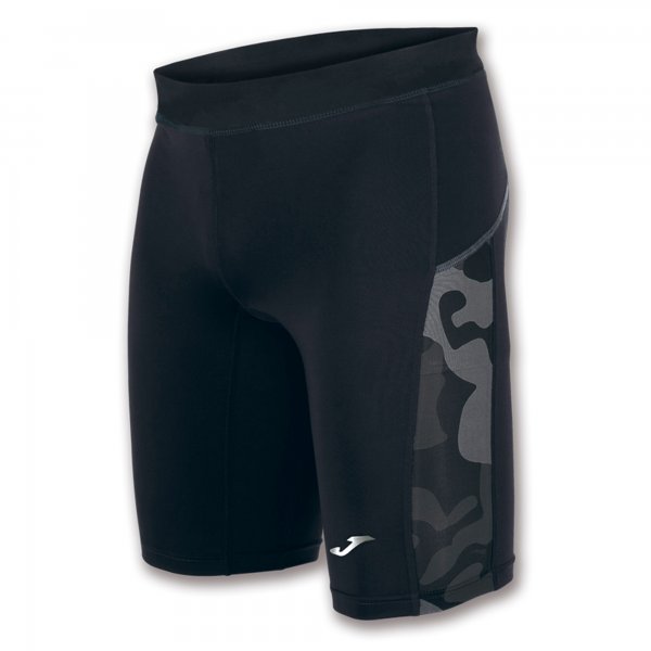 SHORT TIGHT OLIMPIA BLACK