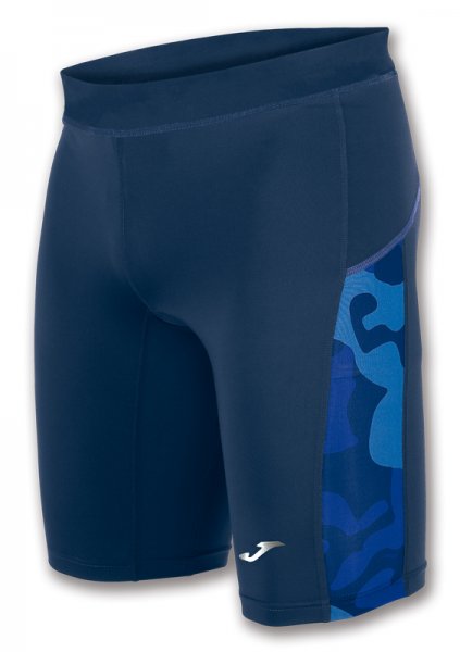 SHORT TIGHT OLIMPIA NAVY