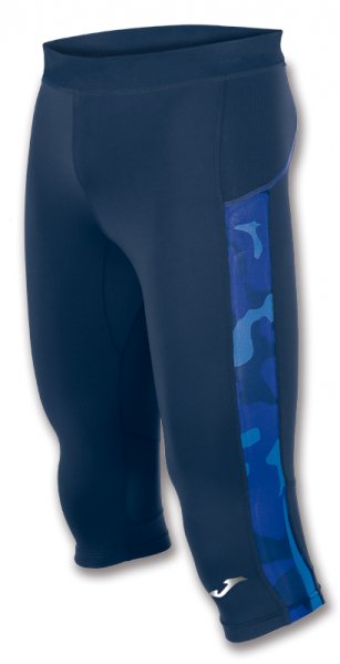 PIRATE PANTS OLIMPIA NAVY