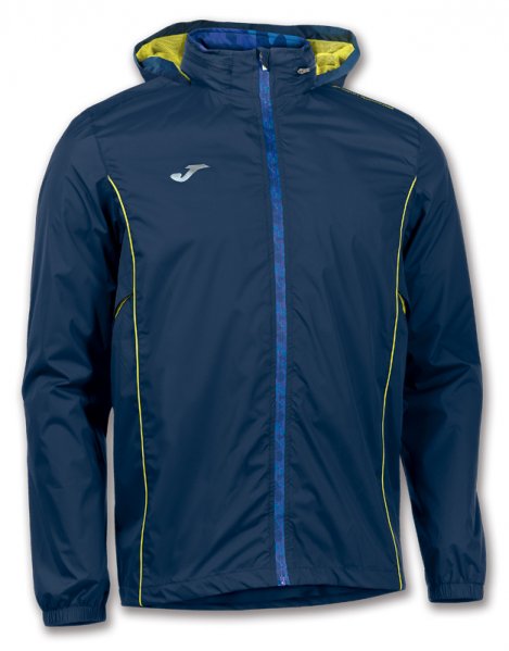 RAINJACKET OLIMPIA NAVY