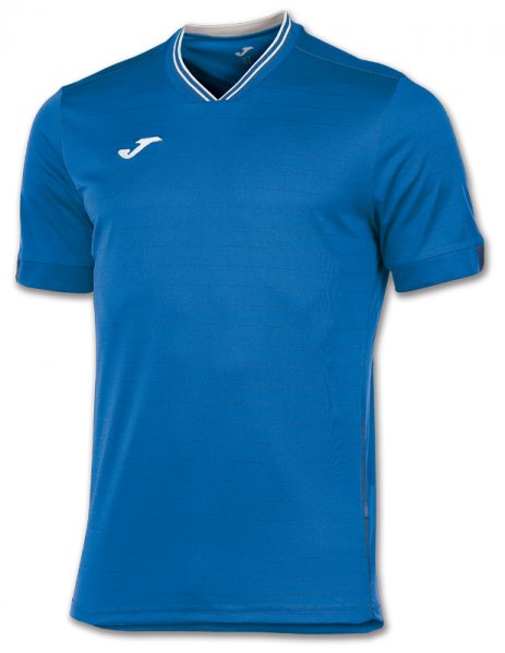 T-SHIRT TORNEO ROYAL S/S