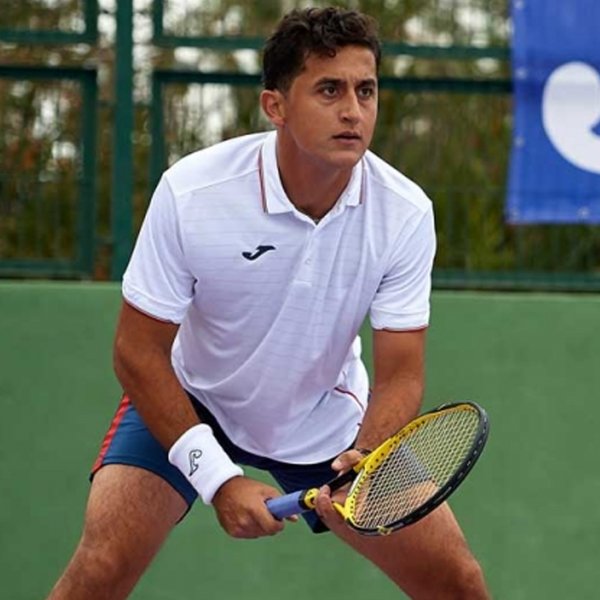 POLO TORNEO WHITE S/S