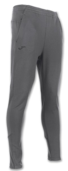 LONG PANTS COTTON GREY