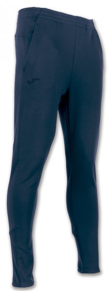 LONG PANTS COTTON NAVY