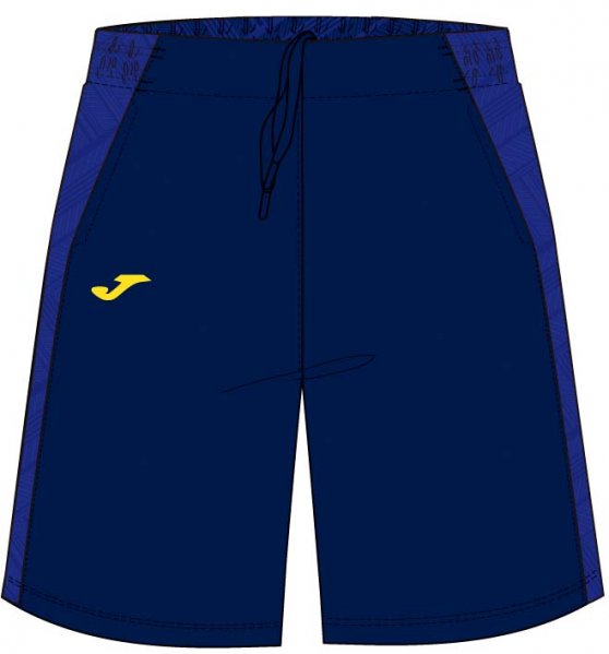 SHORT TORNEO NAVY-BLUE