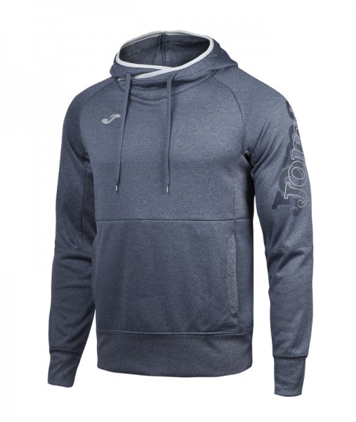 SWEATSHIRT NAVY-GREY