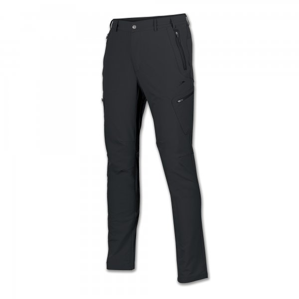 LONG PANTS BLACK