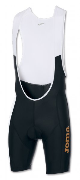 BODY CYCLING BLACK SLEEVELESS