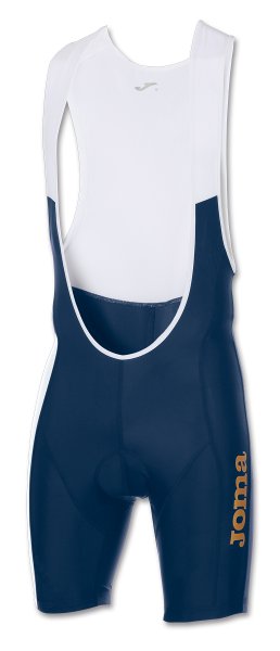 BODY CYCLING NAVY SLEEVELESS