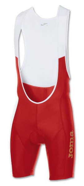 BODY CYCLING RED SLEEVELESS