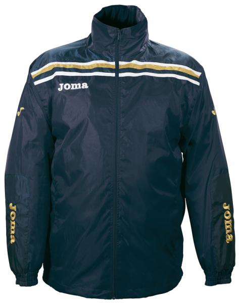 BRASIL RAINJACKET NAVY