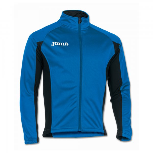 JACKET CYCLING ROYAL