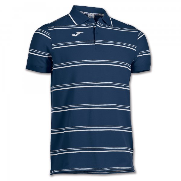 POLO NAVY S/S