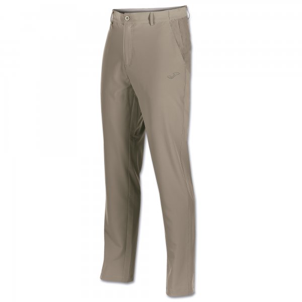 LONG PANTS BEIGE