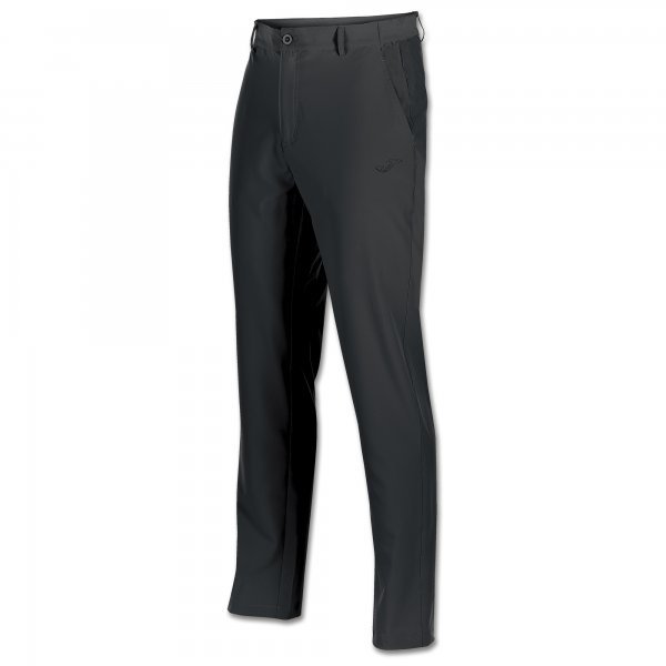 LONG PANTS BLACK