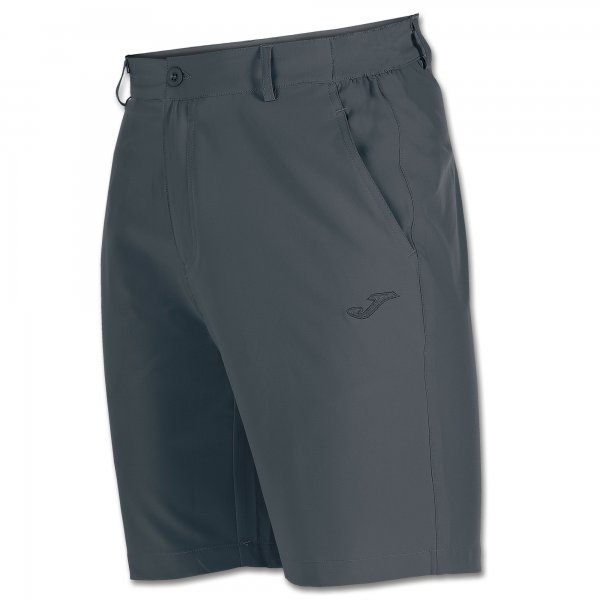 BERMUDA SHORTS PASARELA GREY