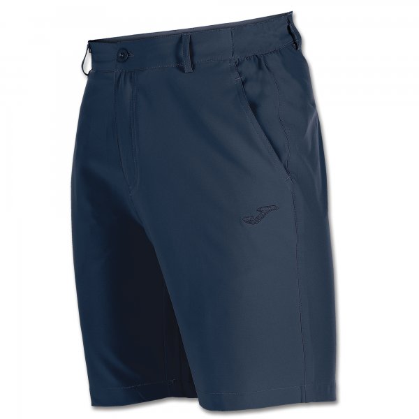 BERMUDA SHORTS PASARELA NAVY W.