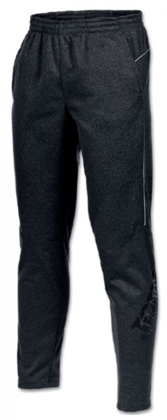 LONG PANTS BLACK-GREY