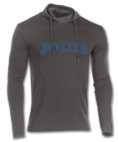 SWEATSHIRT GREY (JAQUARD)