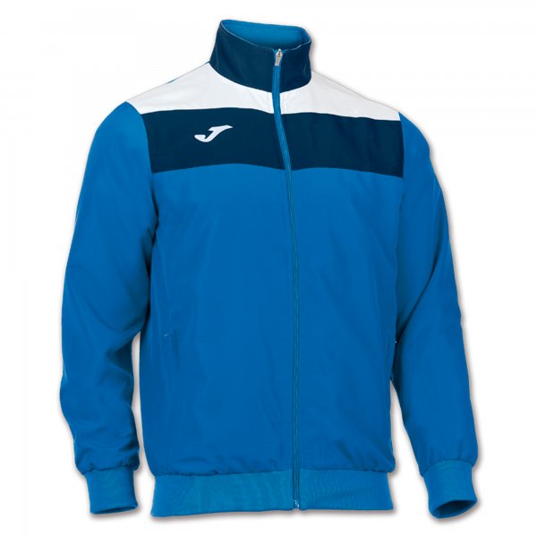 TRACKSUIT MICROFIBER ROYAL