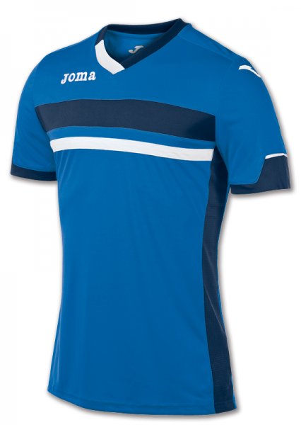 T-SHIRT GALAXY ROYAL-NAVY S/S