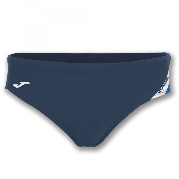 SWIMSUIT SLIP COMPETITION NAVY (SLIP)