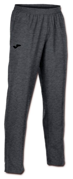 GRECIA LONG PANTS ANTHRACITE