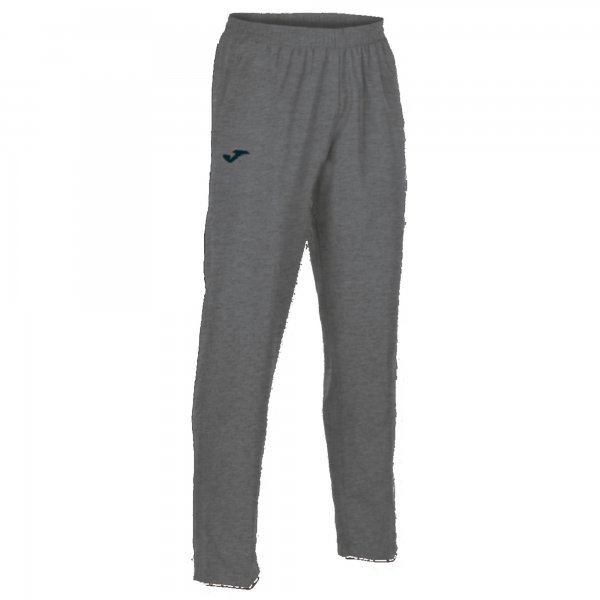 GRECIA LONG PANTS DARK MELANGE