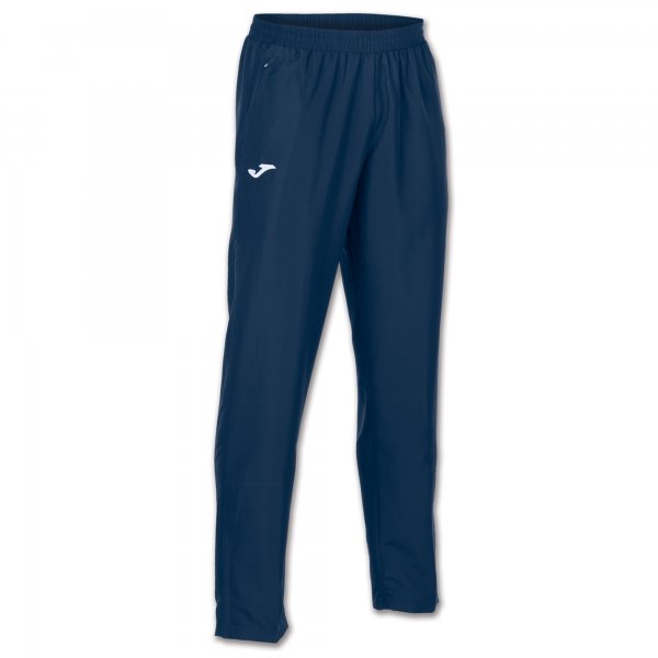 GRECIA LONG PANTS NAVY