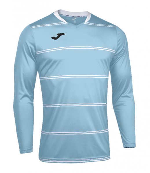 T-SHIRT STANDARD SKY BLUE L/S