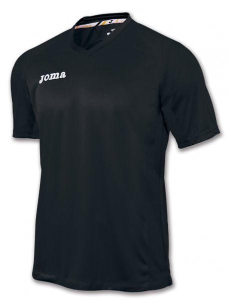 TRIPLE BLACK SHIRT S/S