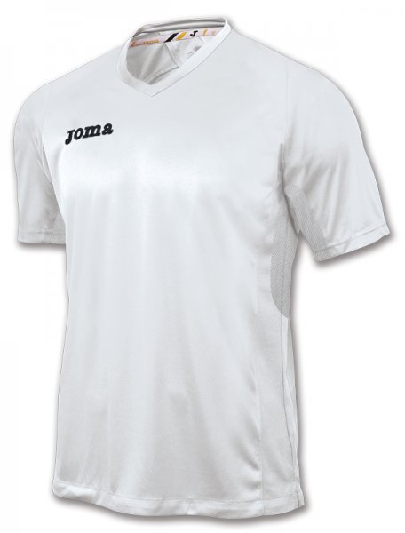 TRIPLE WHITE SHIRT S/S