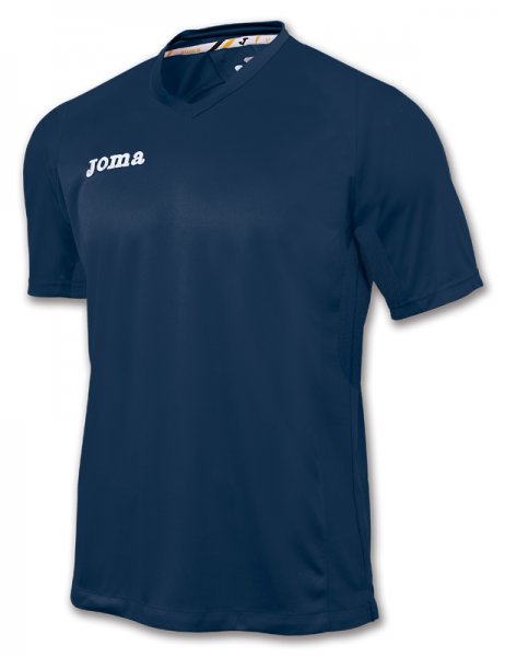 TRIPLE NAVY SHIRT S/S