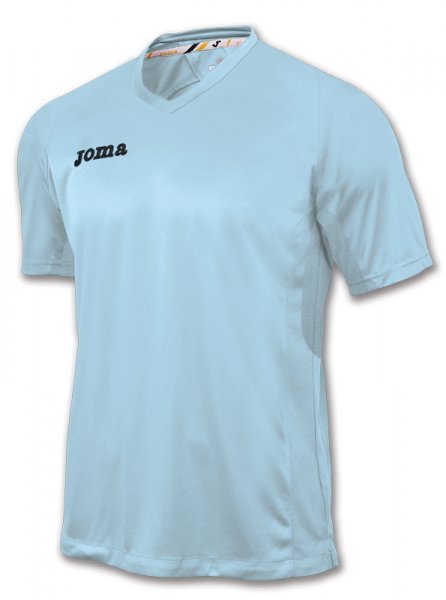 TRIPLE SKY BLUE SHIRT S/S