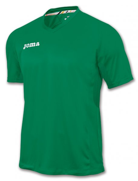 TRIPLE GREEN SHIRT S/S