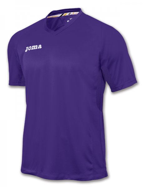 TRIPLE PURPLE SHIRT S/S