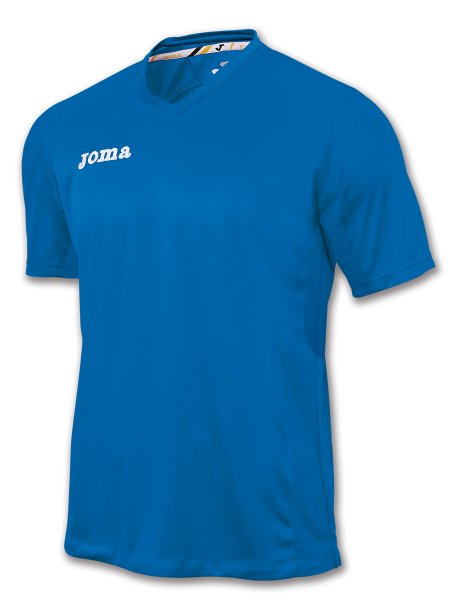 TRIPLE ROYAL SHIRT S/S