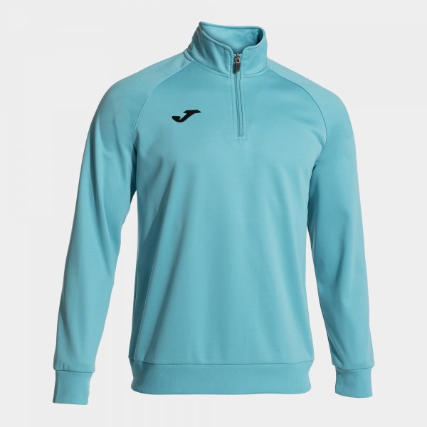 FARAON SWEATSHIRT FLUOR TURQUOISE