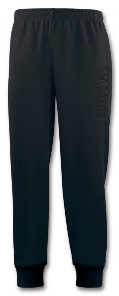 LONG PANTS BLACK