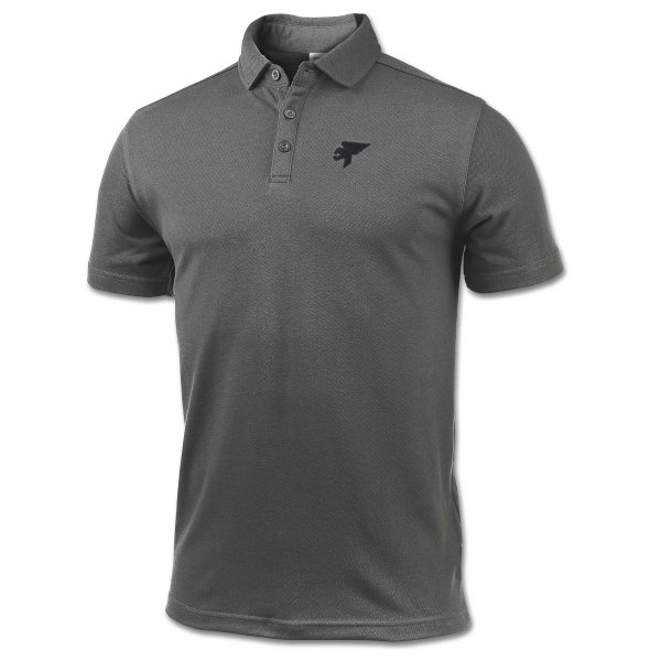 POLO INVICTUS ANTHRACITE S/S