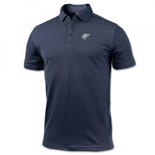 POLO INVICTUS NAVY S/S