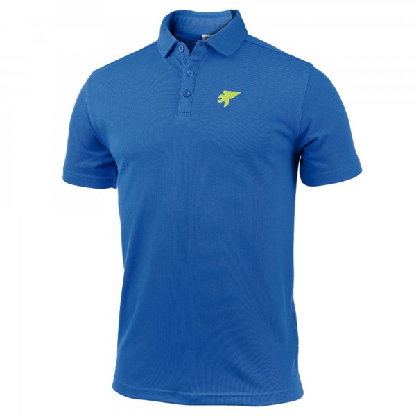 POLO INVCITUS ROYAL S/S